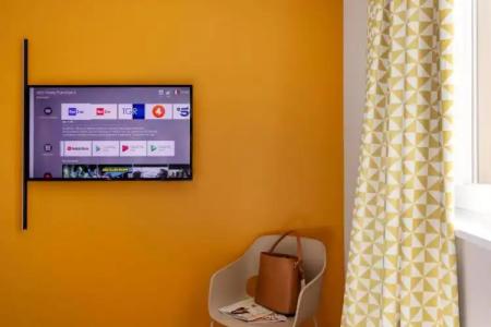 B&B Roma Fiumicino Aeroporto Fiera 1 - 13