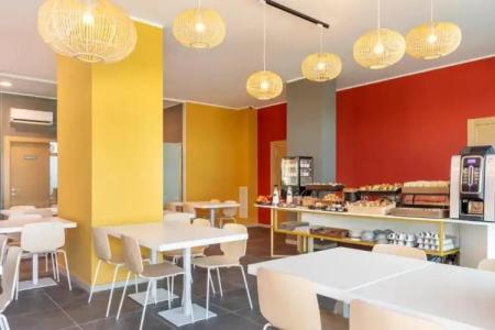 B&B Roma Fiumicino Aeroporto Fiera 1 - 23