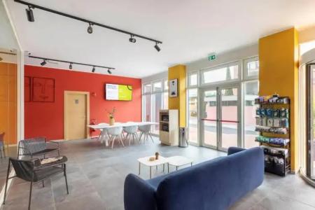 B&B Roma Fiumicino Aeroporto Fiera 1 - 17