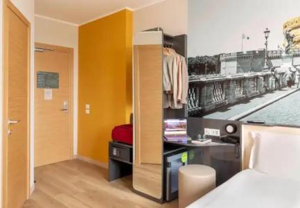 B&B Roma Fiumicino Aeroporto Fiera 1 - 12