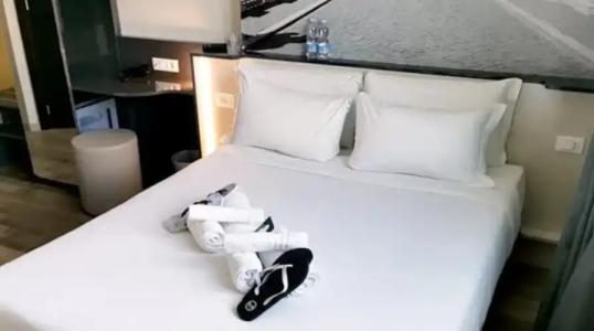 B&B Roma Fiumicino Aeroporto Fiera 1 - 29