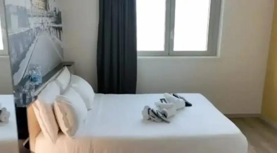 B&B Roma Fiumicino Aeroporto Fiera 1 - 30