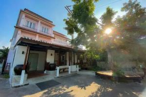 Thanicha Resort, xamphwa