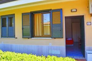 Villaggio Selene Mare, Paestum