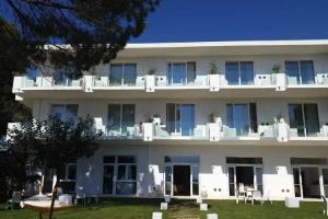 Hotel Artemide Mare, Paestum