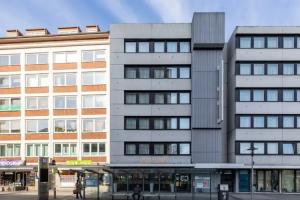 Trip Inn Hotel Münster City, Munster