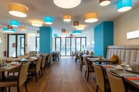 Trip Inn Münster City - 11