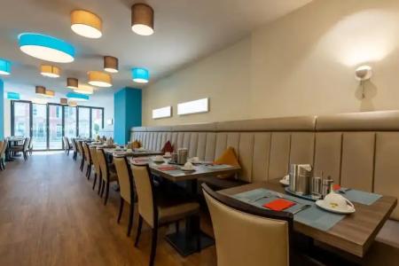 Trip Inn Münster City - 42