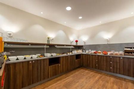 Trip Inn Münster City - 12