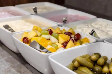 Trip Inn Münster City - 34