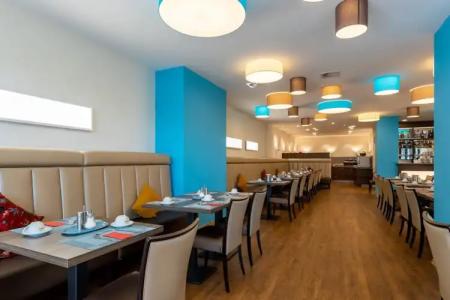 Trip Inn Münster City - 13