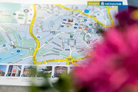 Trip Inn Münster City - 35