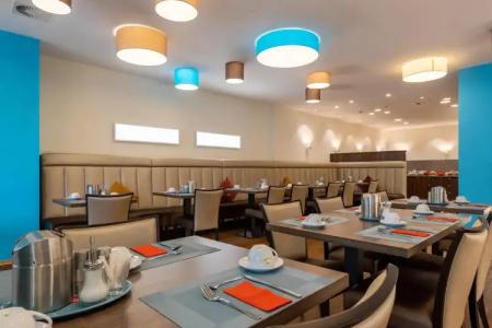 Trip Inn Münster City - 30