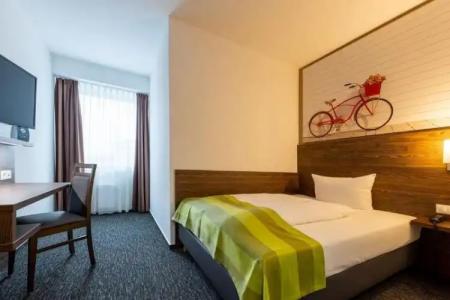 Trip Inn Münster City - 49