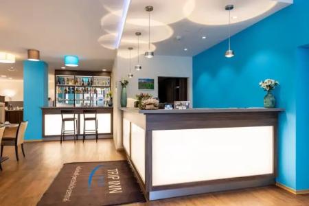 Trip Inn Münster City - 1