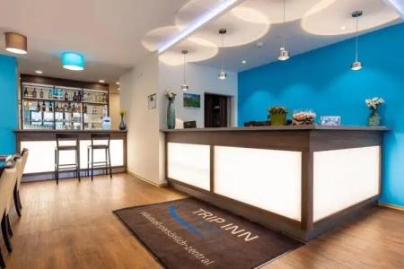 Trip Inn Münster City - 9