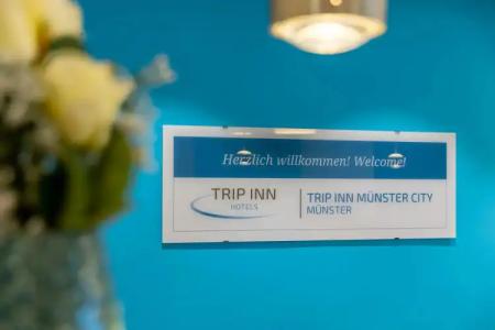 Trip Inn Münster City - 25