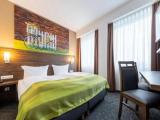 Standard room with city view