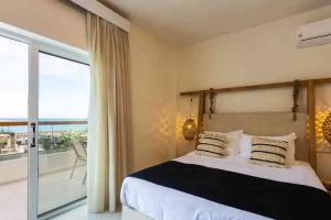 Nostos Beach Boutique Hotel, Balion
