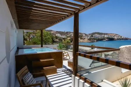 Nostos Beach Boutique - 41