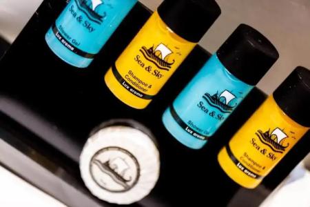 Nostos Beach Boutique - 77