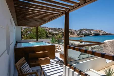 Nostos Beach Boutique - 110