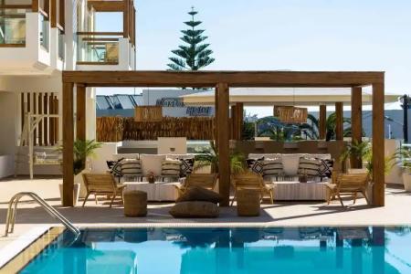 Nostos Beach Boutique - 11