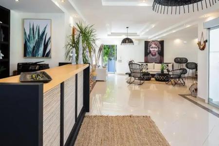 Nostos Beach Boutique - 32