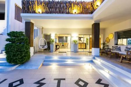 Nostos Beach Boutique - 23