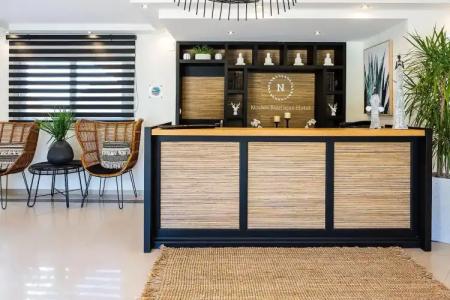 Nostos Beach Boutique - 31