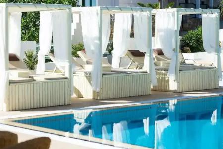 Nostos Beach Boutique - 28