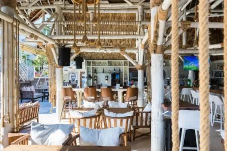 Nostos Beach Boutique - 21