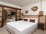 Superior room with garden view