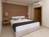 Triple Junior Suite