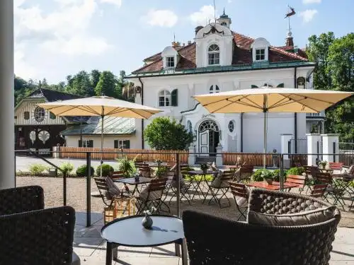 AMERON Neuschwanstein Alpsee Resort & Spa