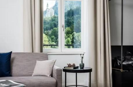 AMERON Neuschwanstein Alpsee Resort & Spa - 35