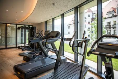 AMERON Neuschwanstein Alpsee Resort & Spa - 17