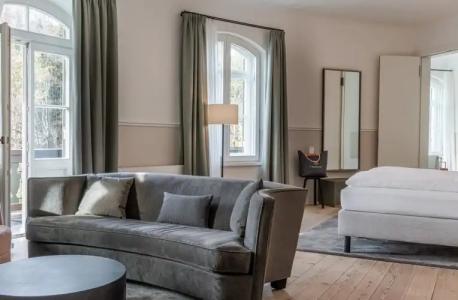 AMERON Neuschwanstein Alpsee Resort & Spa - 53