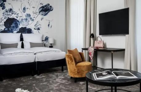 AMERON Neuschwanstein Alpsee Resort & Spa - 33