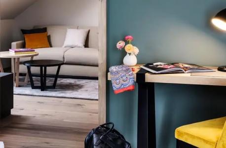 AMERON Neuschwanstein Alpsee Resort & Spa - 47