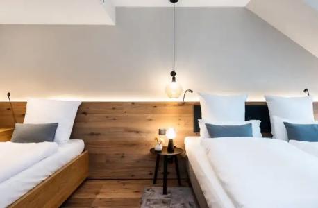 AMERON Neuschwanstein Alpsee Resort & Spa - 41