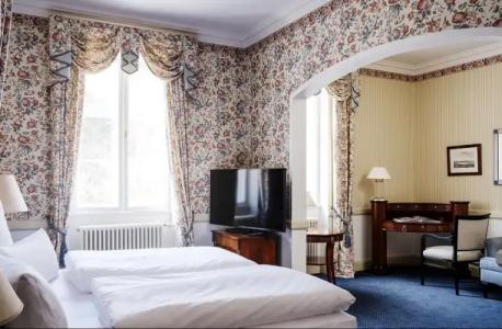 AMERON Neuschwanstein Alpsee Resort & Spa - 50