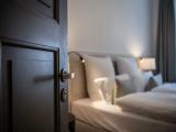 Alpenrose Comfort Double room