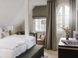 Alpenrose Deluxe Double room
