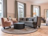Alpenrose Double Junior Suite