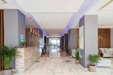 Atali Grand Resort - 14