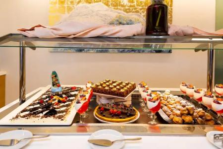 Atali Grand Resort - 13