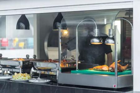 Atali Grand Resort - 10