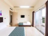 Quadruple Suite with pool view