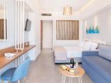 Superior Double room with sea view